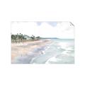 Picture of Sanibel _GroupedProduct_Rectangle_Landscape_Unframed_Print_Only_