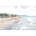 Picture of Sanibel _GroupedProduct_Rectangle_Landscape_Unframed_Print_Only_