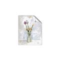 Picture of Table Arrangement  _GroupedProduct_Rectangle_Portrait_Unframed_Print_Only_