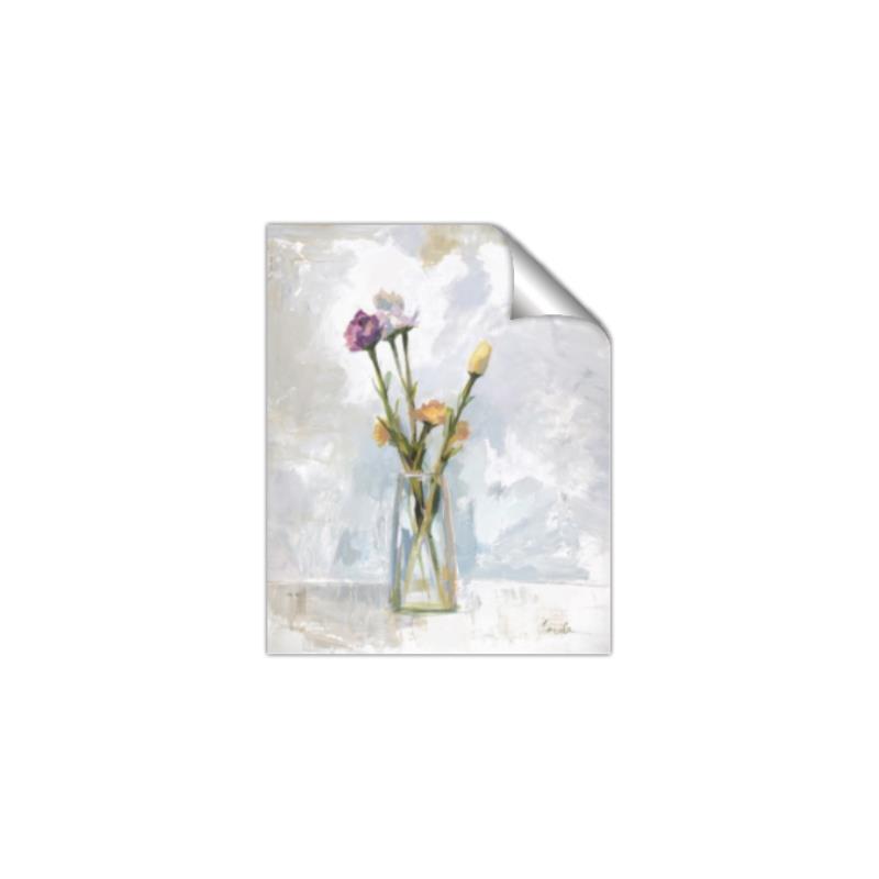 Picture of Table Arrangement  _GroupedProduct_Rectangle_Portrait_Unframed_Print_Only_