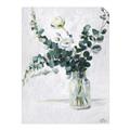Picture of Flower in Bottle _GroupedProduct_Rectangle_Portrait_Unframed_Print_Only_