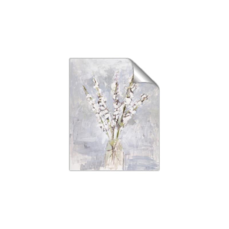 Picture of Hint of Violet _GroupedProduct_Rectangle_Portrait_Unframed_Print_Only_