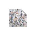Picture of Flower Flurry I _GroupedProduct_Square_Unframed_Print_Only_