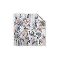 Picture of Flower Flurry I _GroupedProduct_Square_Unframed_Print_Only_