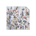 Picture of Flower Flurry I _GroupedProduct_Square_Unframed_Print_Only_