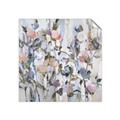 Picture of Flower Flurry I _GroupedProduct_Square_Unframed_Print_Only_
