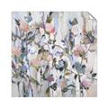Picture of Flower Flurry I _GroupedProduct_Square_Unframed_Print_Only_