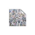 Picture of Flower Flurry II _GroupedProduct_Square_Unframed_Print_Only_
