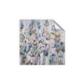 Picture of Flower Flurry II _GroupedProduct_Square_Unframed_Print_Only_