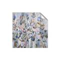 Picture of Flower Flurry II _GroupedProduct_Square_Unframed_Print_Only_