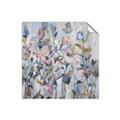 Picture of Flower Flurry II _GroupedProduct_Square_Unframed_Print_Only_