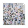 Picture of Flower Flurry II _GroupedProduct_Square_Unframed_Print_Only_