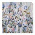 Picture of Flower Flurry II _GroupedProduct_Square_Unframed_Print_Only_