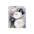 Picture of Country Bloom I  _GroupedProduct_Rectangle_Portrait_Unframed_Print_Only_
