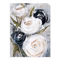 Picture of Country Bloom I  _GroupedProduct_Rectangle_Portrait_Unframed_Print_Only_