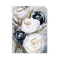 Picture of Country Bloom I  _GroupedProduct_Rectangle_Portrait_Unframed_Print_Only_