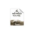 Picture of The Adventure Never Ends _GroupedProduct_Rectangle_Portrait_Photography _GroupedProduct_Rectangle_Portrait_Unframed_Print_Only_