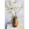Picture of Copper Floral Pot _GroupedProduct_Rectangle_Portrait_Unframed_Print_Only_