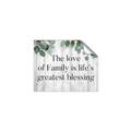 Picture of Family is life _GroupedProduct_Rectangle_Landscape_Unframed_Print_Only_