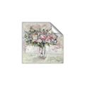 Picture of Victorian Floral  _GroupedProduct_Square_Unframed_Print_Only_