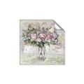 Picture of Victorian Floral  _GroupedProduct_Square_Unframed_Print_Only_