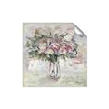 Picture of Victorian Floral  _GroupedProduct_Square_Unframed_Print_Only_