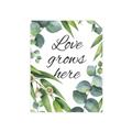 Picture of Love Grows Here II _GroupedProduct_Rectangle_Portrait_Unframed_Print_Only_