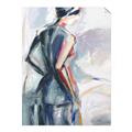 Picture of Zoey _GroupedProduct_Rectangle_Portrait_Unframed_Print_Only_