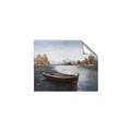 Picture of Rowing Along _GroupedProduct_Rectangle_Landscape_Unframed_Print_Only_