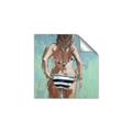 Picture of Beach Bum  _GroupedProduct_Square_Unframed_Print_Only_