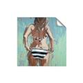 Picture of Beach Bum  _GroupedProduct_Square_Unframed_Print_Only_