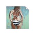 Picture of Beach Bum  _GroupedProduct_Square_Unframed_Print_Only_