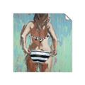 Picture of Beach Bum  _GroupedProduct_Square_Unframed_Print_Only_