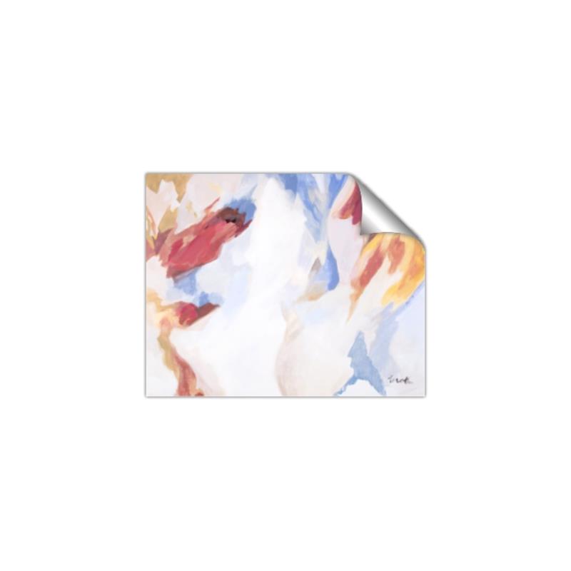 Picture of Firery Abstract  _GroupedProduct_Rectangle_Landscape_Unframed_Print_Only_