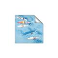 Picture of Surfboarders I  _GroupedProduct_Square_Unframed_Print_Only_