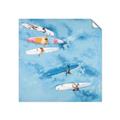 Picture of Surfboarders I  _GroupedProduct_Square_Unframed_Print_Only_
