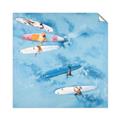 Picture of Surfboarders I  _GroupedProduct_Square_Unframed_Print_Only_