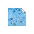 Picture of Surfboarders II  _GroupedProduct_Square_Unframed_Print_Only_