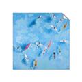 Picture of Surfboarders II  _GroupedProduct_Square_Unframed_Print_Only_