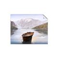 Picture of Summer Row _GroupedProduct_Rectangle_Landscape_Unframed_Print_Only_
