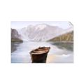 Picture of Summer Row _GroupedProduct_Rectangle_Landscape_Unframed_Print_Only_