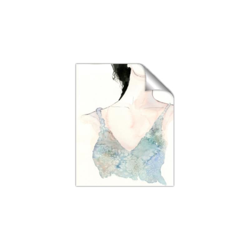 Picture of Shes all that I _GroupedProduct_Rectangle_Portrait_Unframed_Print_Only_