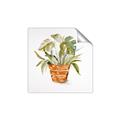 Picture of Palm Plant _GroupedProduct_Square_Unframed_Print_Only_