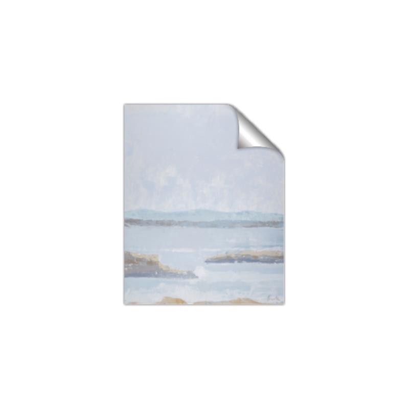 Picture of All Layered up _GroupedProduct_Rectangle_Portrait_Unframed_Print_Only_
