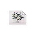 Picture of White Roses _GroupedProduct_Rectangle_Landscape_Unframed_Print_Only_