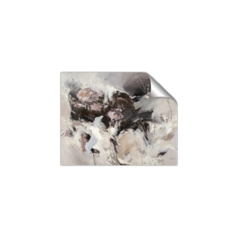 Picture of The Challenge _GroupedProduct_Rectangle_Landscape_Unframed_Print_Only_