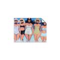 Picture of Beach Babes _GroupedProduct_Rectangle_Landscape_Unframed_Print_Only_