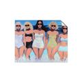 Picture of Beach Babes _GroupedProduct_Rectangle_Landscape_Unframed_Print_Only_