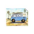Picture of Ride to the Beach _GroupedProduct_Rectangle_Landscape_Unframed_Print_Only_
