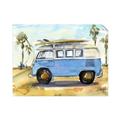 Picture of Ride to the Beach _GroupedProduct_Rectangle_Landscape_Unframed_Print_Only_